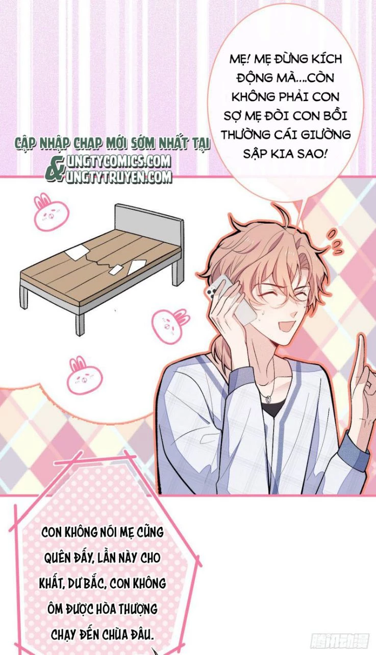 Hotsearch Của Ảnh Đế Chapter 125 - 24