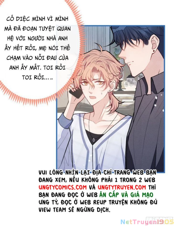 Hotsearch Của Ảnh Đế Chapter 125 - 27