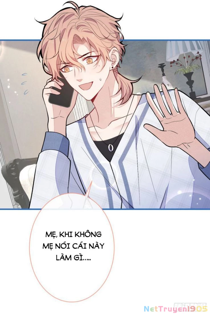 Hotsearch Của Ảnh Đế Chapter 125 - 28