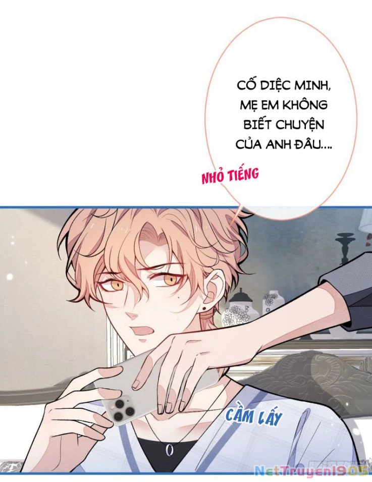 Hotsearch Của Ảnh Đế Chapter 125 - 29