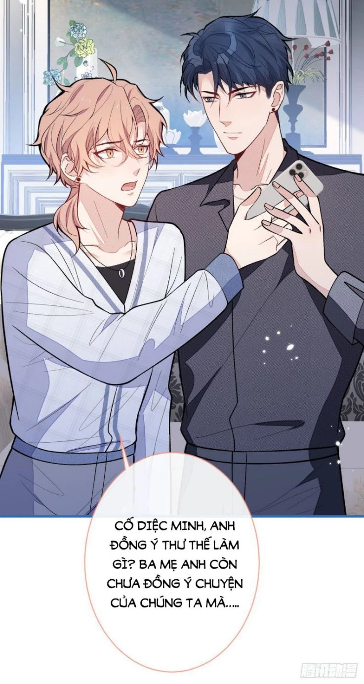 Hotsearch Của Ảnh Đế Chapter 125 - 32