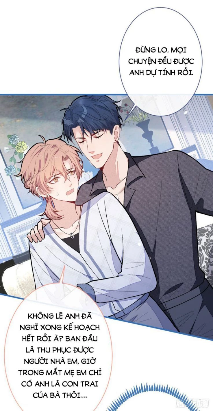 Hotsearch Của Ảnh Đế Chapter 125 - 33