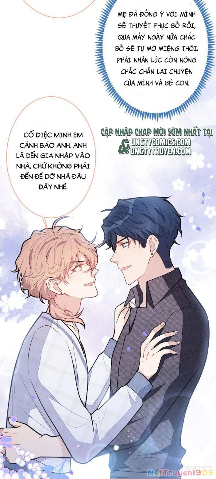 Hotsearch Của Ảnh Đế Chapter 125 - 34