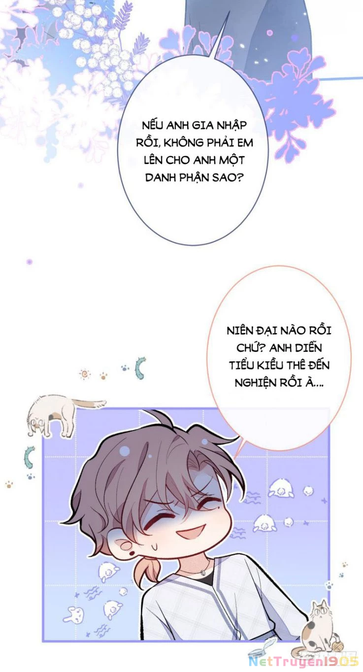 Hotsearch Của Ảnh Đế Chapter 125 - 35