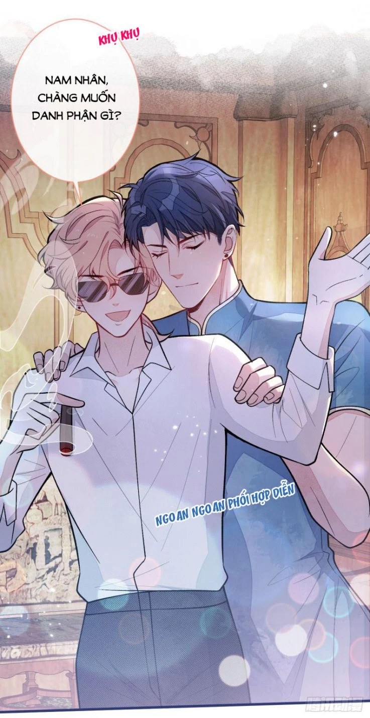 Hotsearch Của Ảnh Đế Chapter 125 - 36