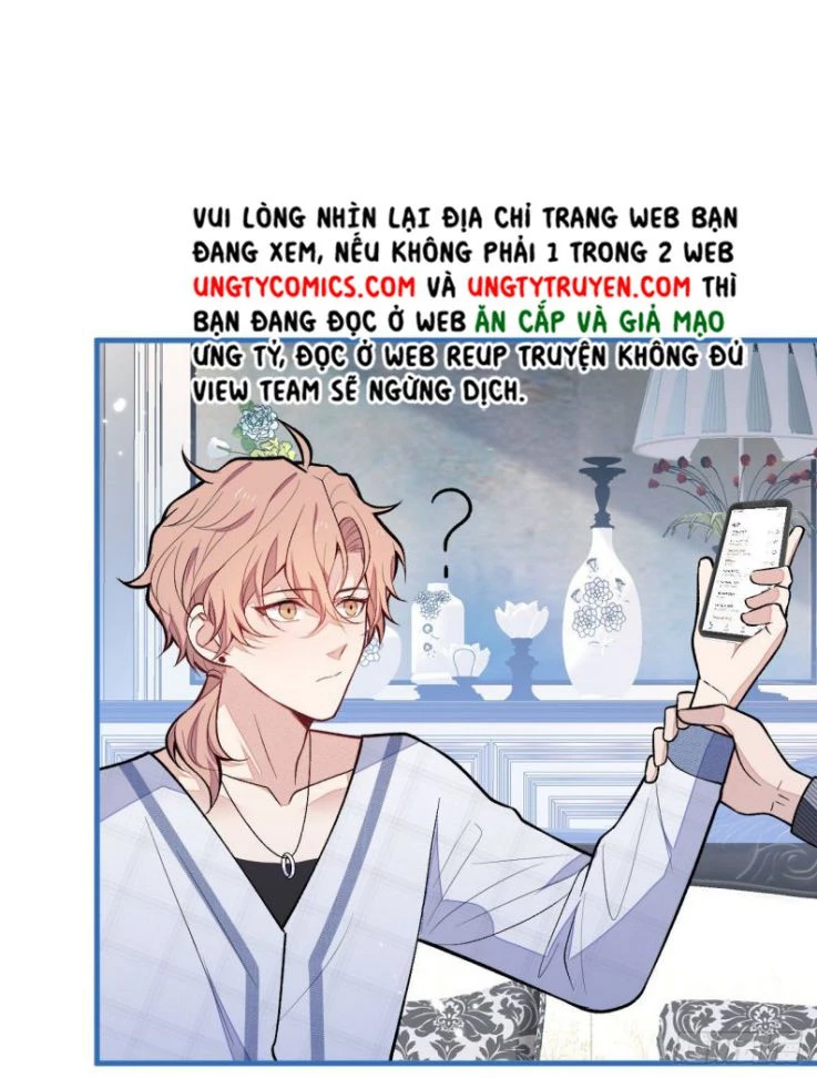 Hotsearch Của Ảnh Đế Chapter 125 - 37