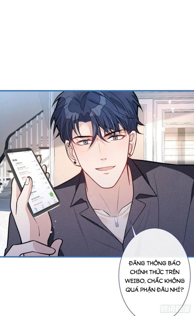 Hotsearch Của Ảnh Đế Chapter 125 - 38