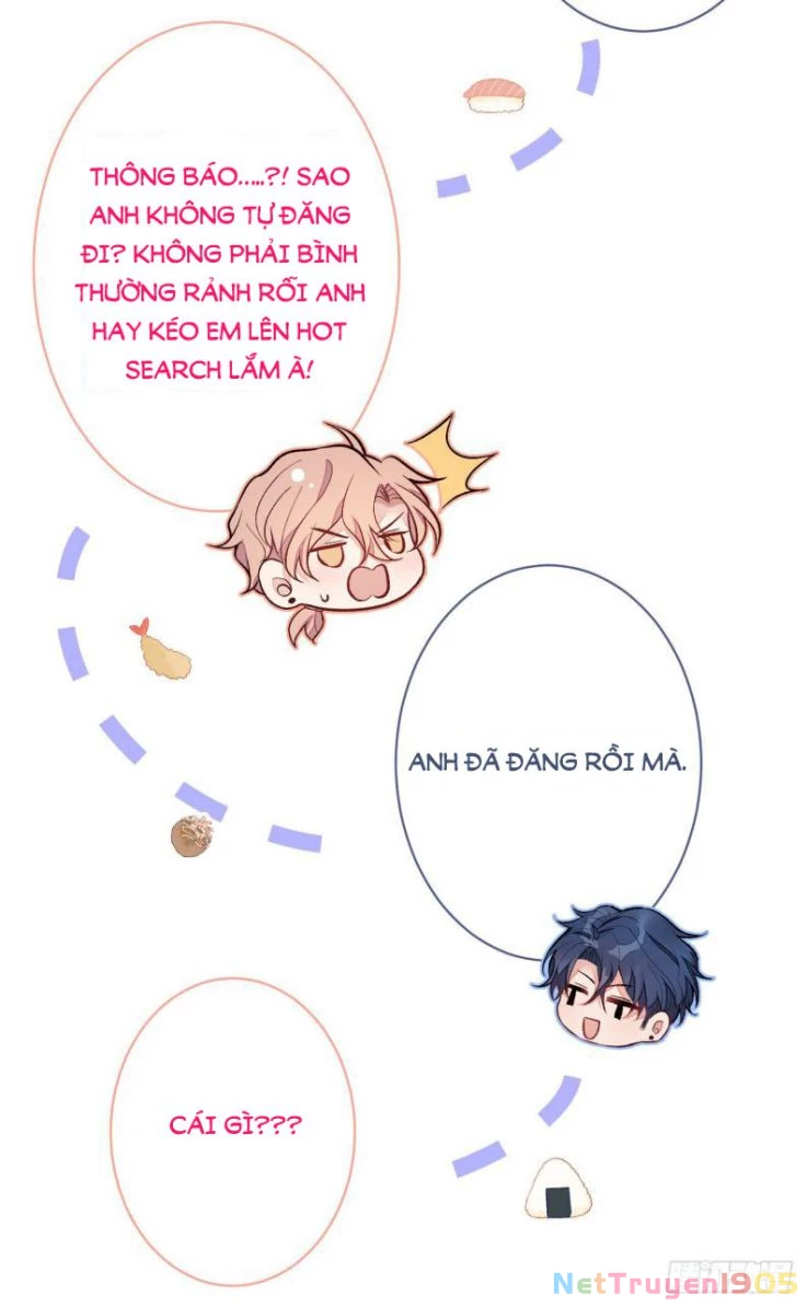 Hotsearch Của Ảnh Đế Chapter 125 - 39