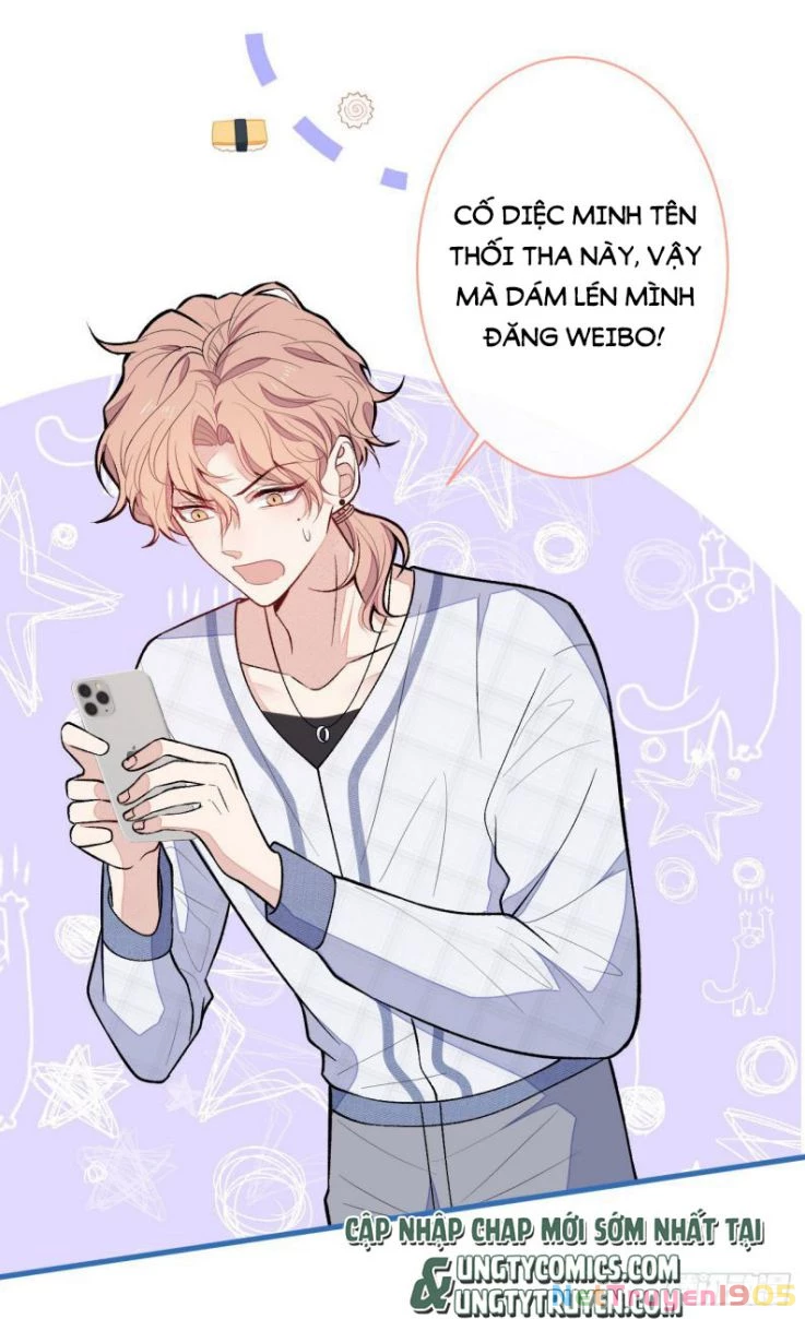 Hotsearch Của Ảnh Đế Chapter 125 - 40