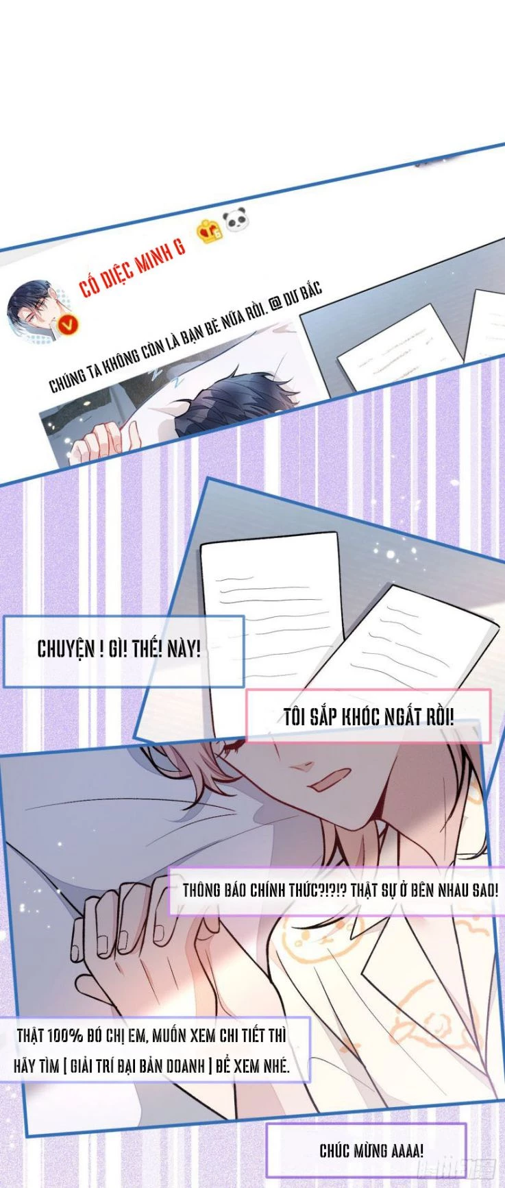 Hotsearch Của Ảnh Đế Chapter 125 - 41