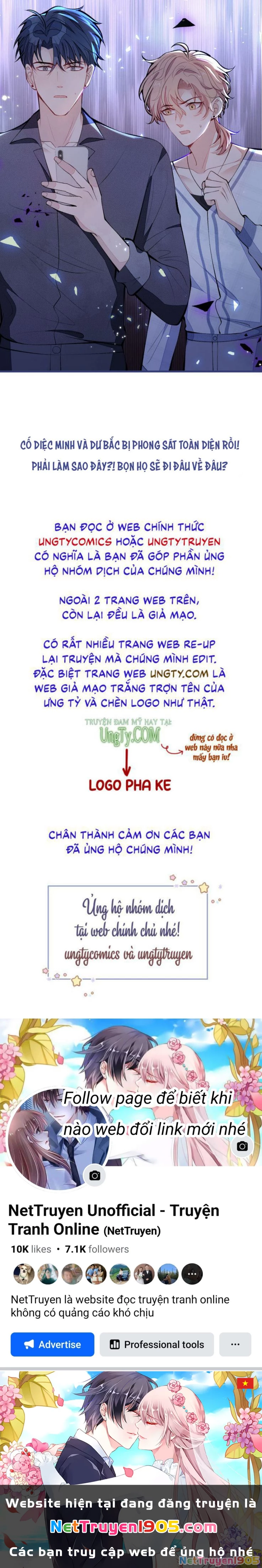Hotsearch Của Ảnh Đế Chapter 125 - 44