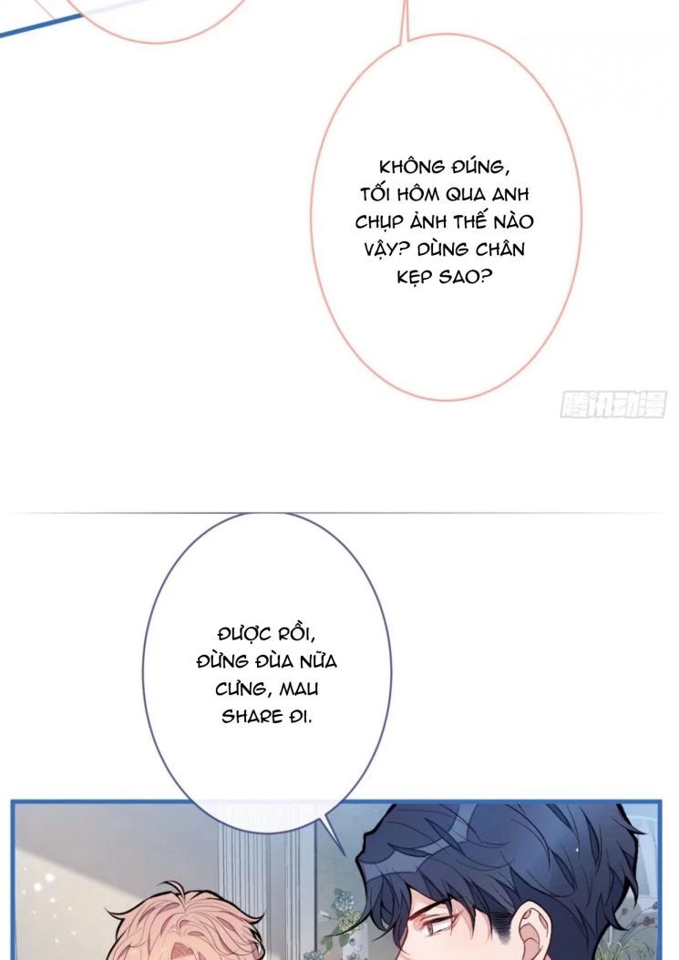 Hotsearch Của Ảnh Đế Chapter 126 - 2