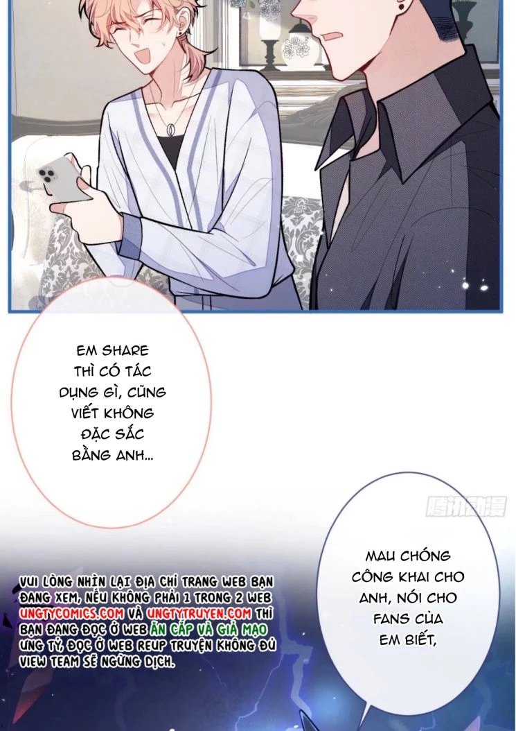 Hotsearch Của Ảnh Đế Chapter 126 - 3