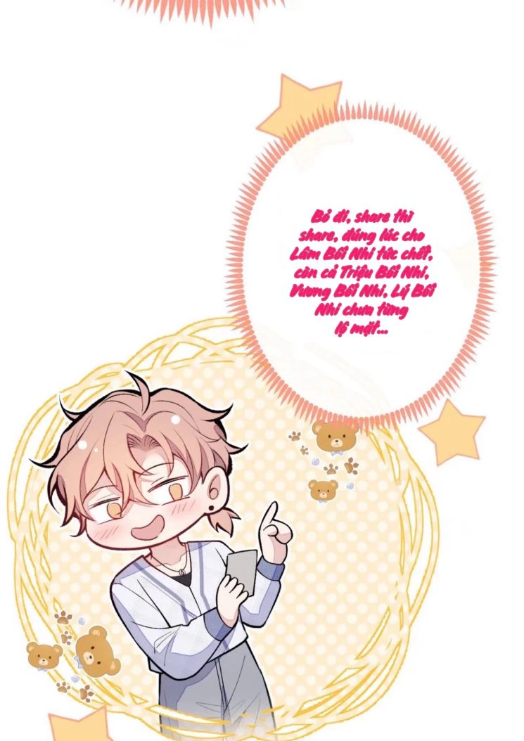 Hotsearch Của Ảnh Đế Chapter 126 - 5