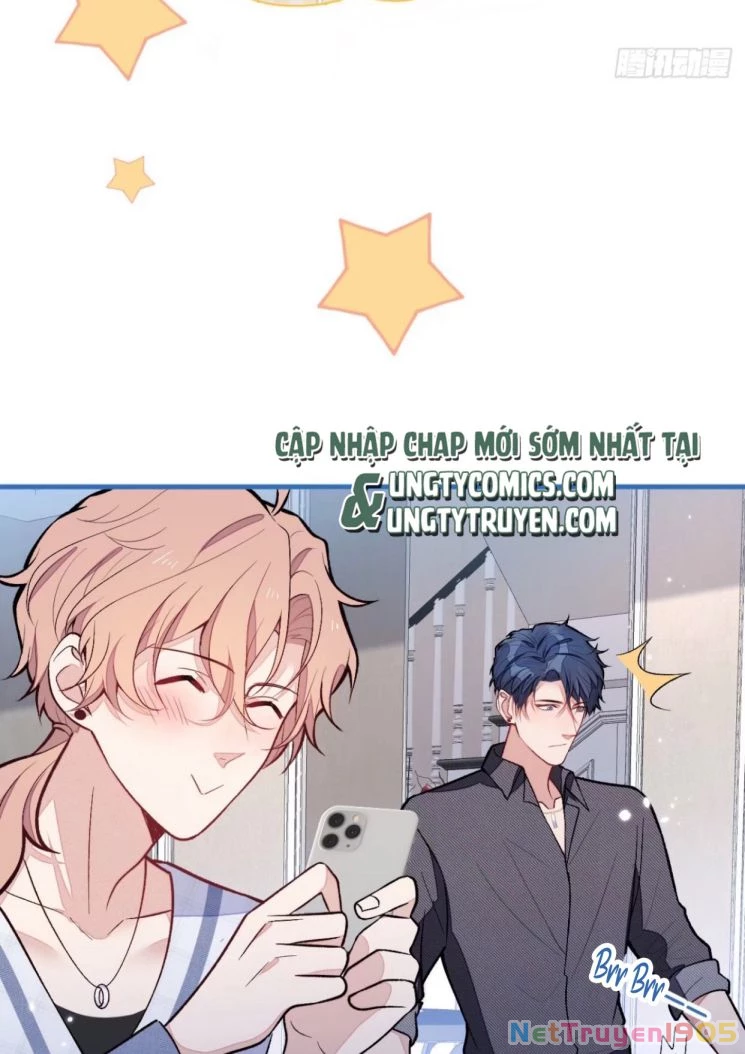 Hotsearch Của Ảnh Đế Chapter 126 - 6