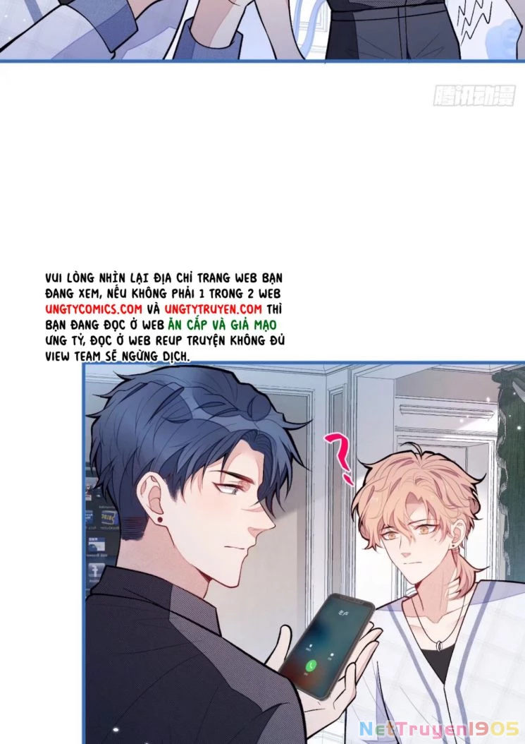 Hotsearch Của Ảnh Đế Chapter 126 - 7