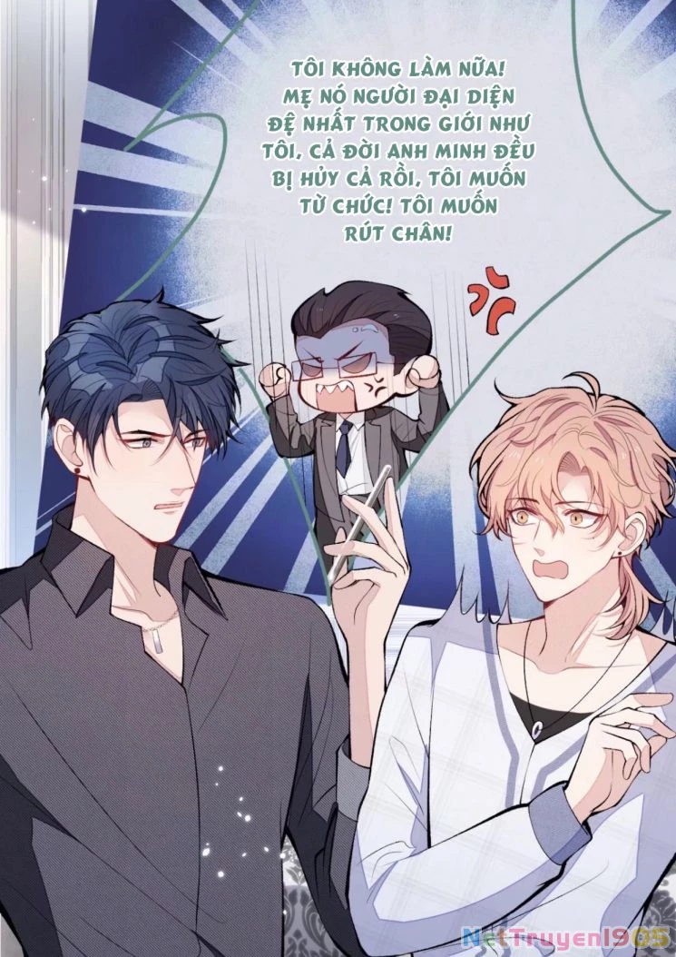 Hotsearch Của Ảnh Đế Chapter 126 - 10