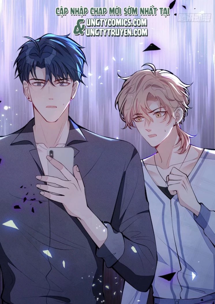 Hotsearch Của Ảnh Đế Chapter 126 - 14