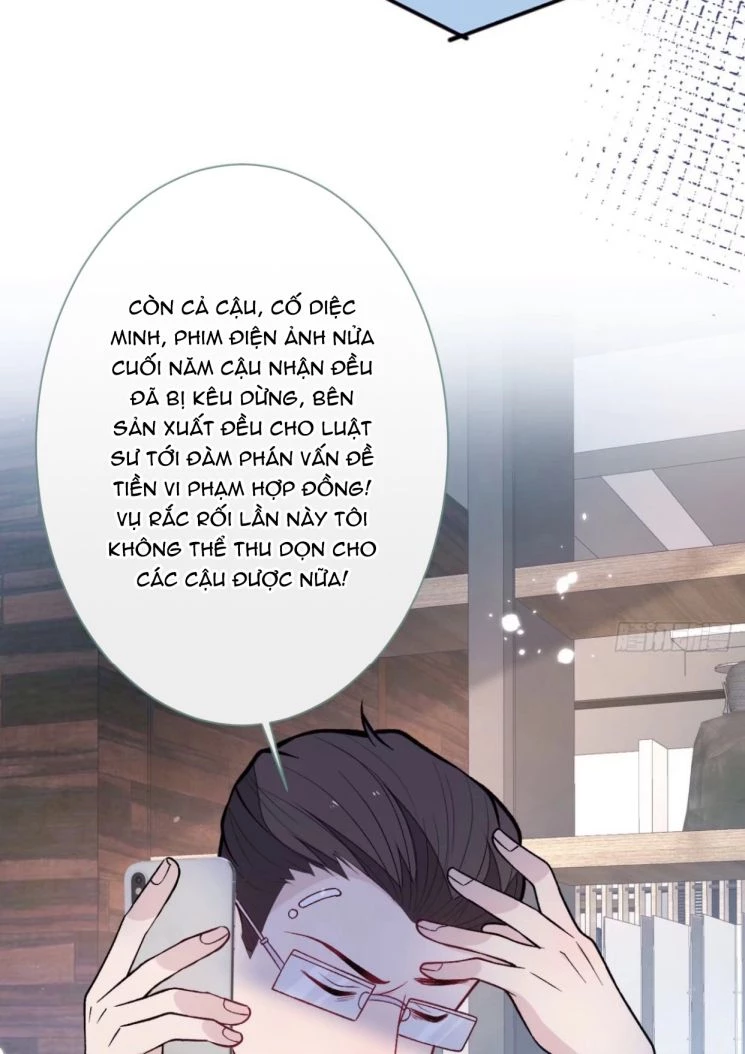 Hotsearch Của Ảnh Đế Chapter 126 - 19