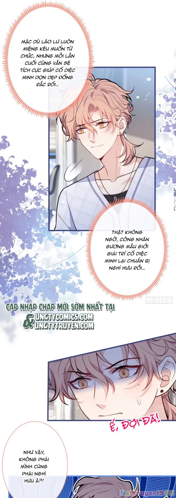 Hotsearch Của Ảnh Đế Chapter 126 - 25