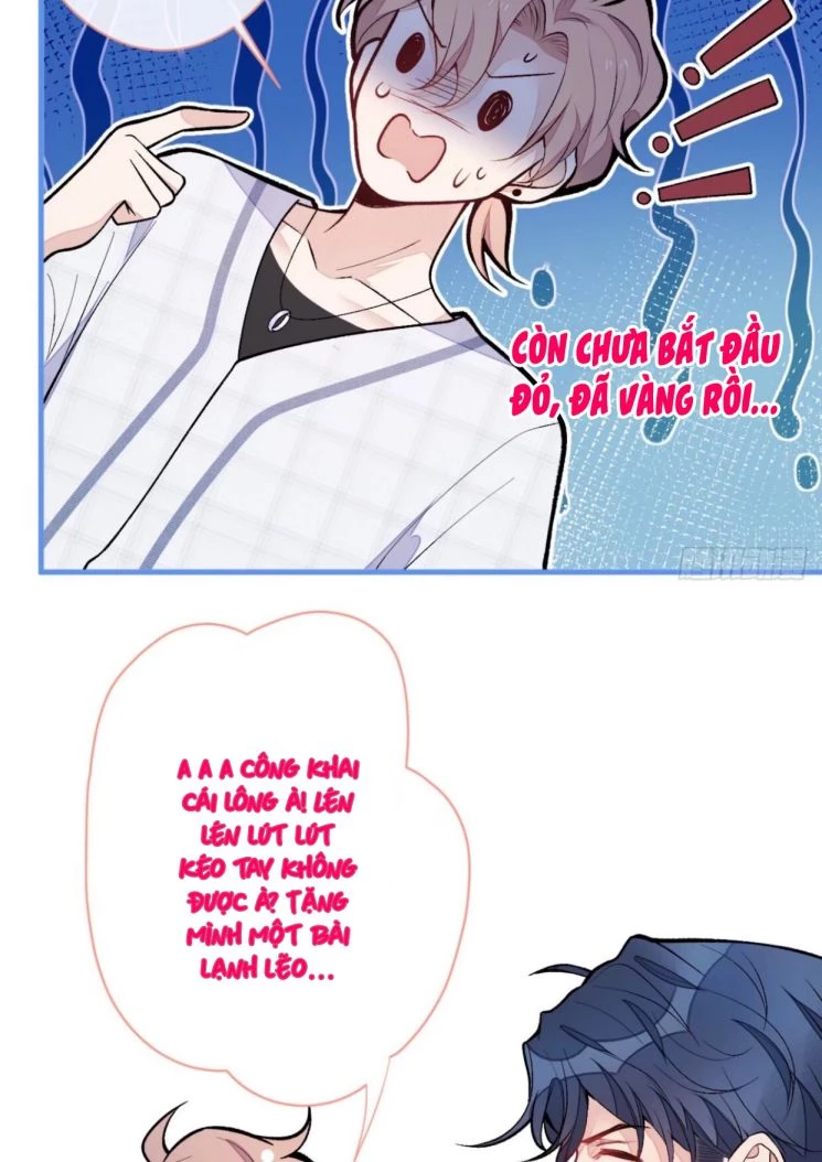 Hotsearch Của Ảnh Đế Chapter 126 - 26