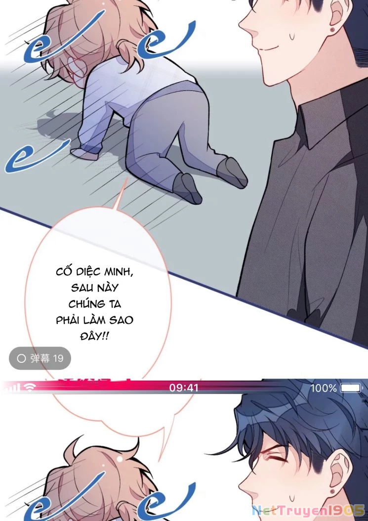 Hotsearch Của Ảnh Đế Chapter 126 - 27