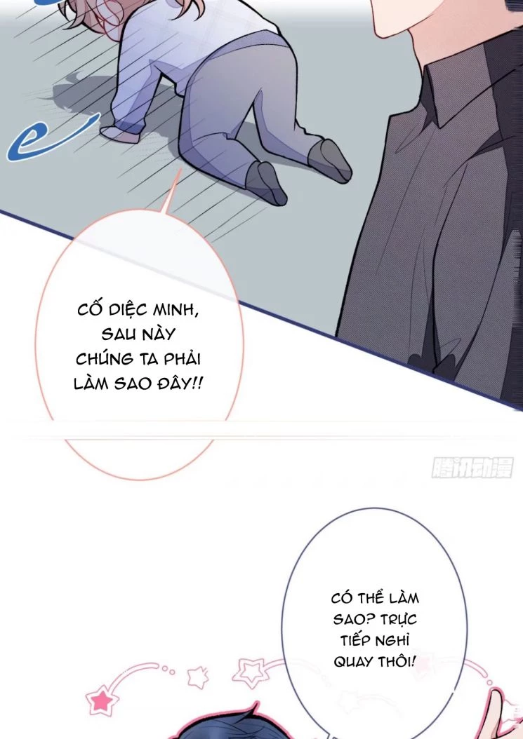 Hotsearch Của Ảnh Đế Chapter 126 - 28