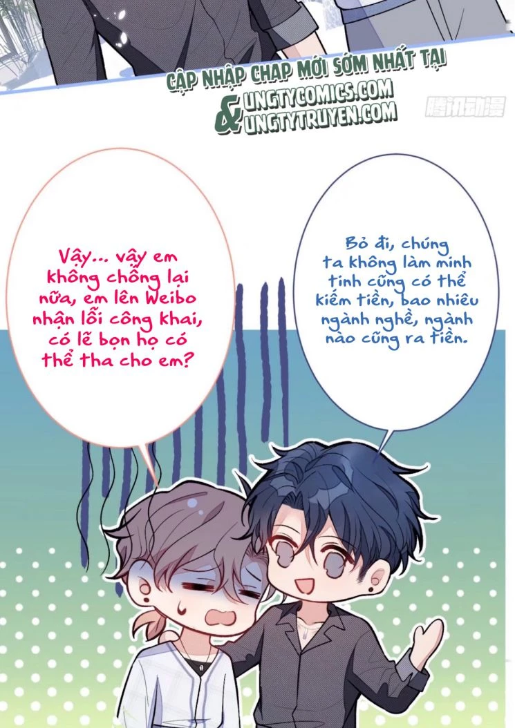 Hotsearch Của Ảnh Đế Chapter 126 - 30