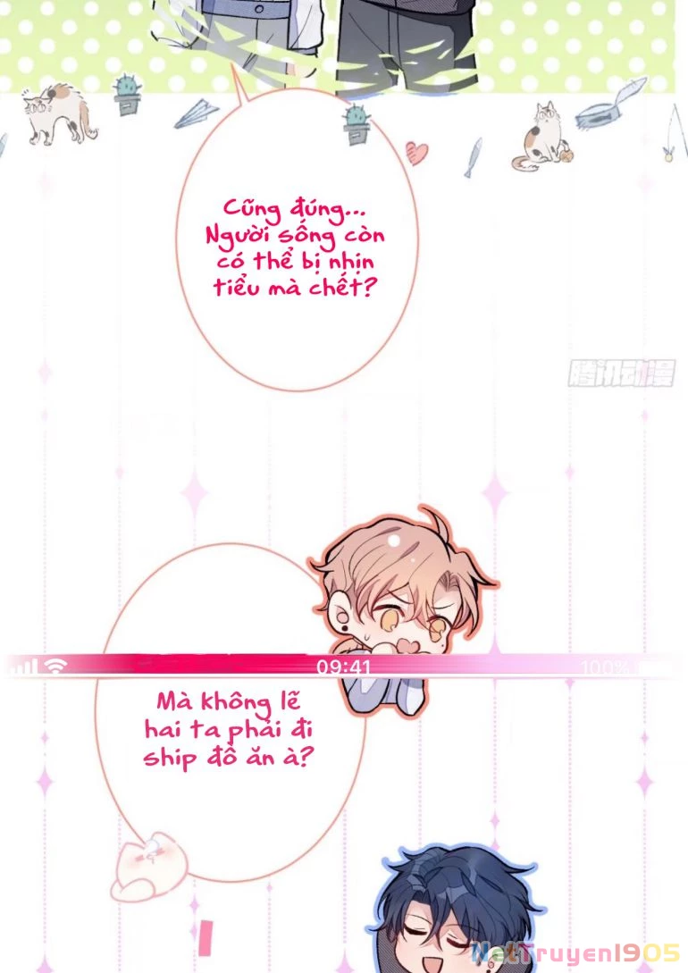 Hotsearch Của Ảnh Đế Chapter 126 - 31