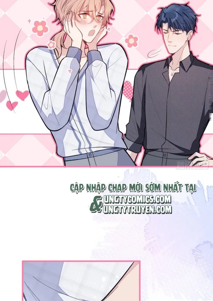 Hotsearch Của Ảnh Đế Chapter 126 - 33