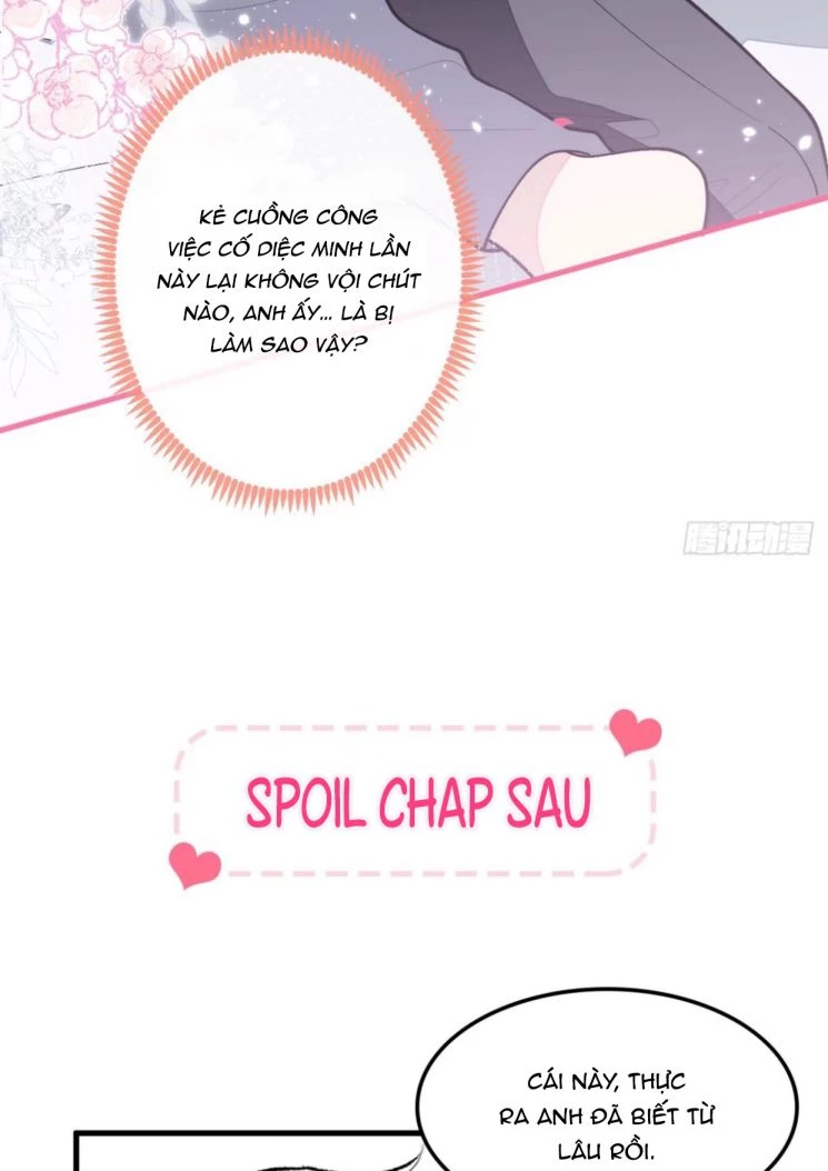Hotsearch Của Ảnh Đế Chapter 126 - 36
