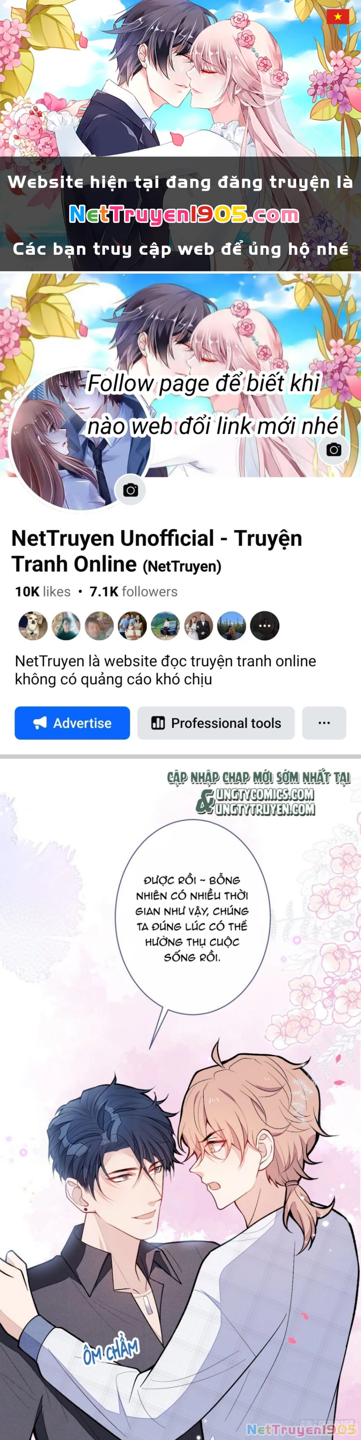 Hotsearch Của Ảnh Đế Chapter 127 - 1