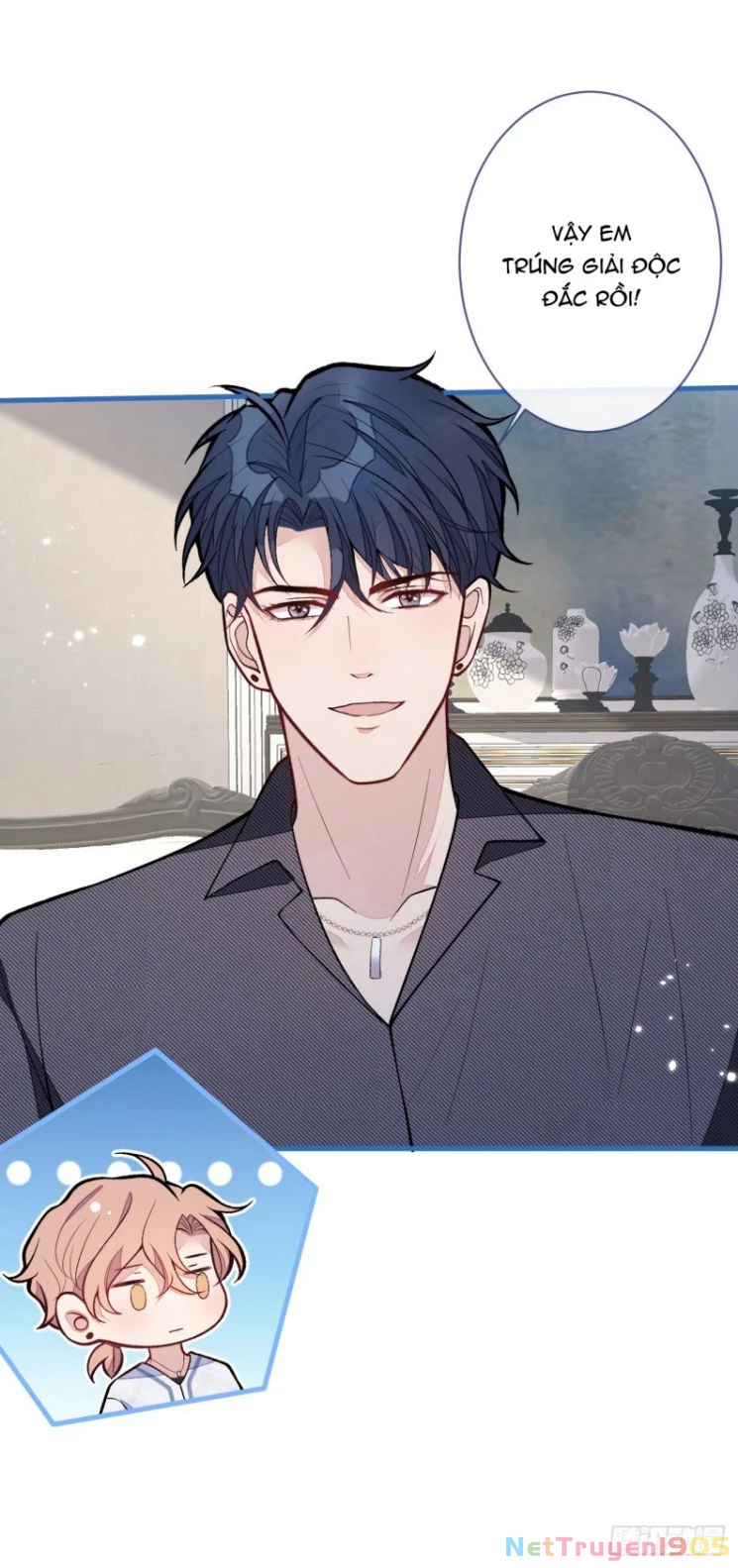 Hotsearch Của Ảnh Đế Chapter 127 - 9