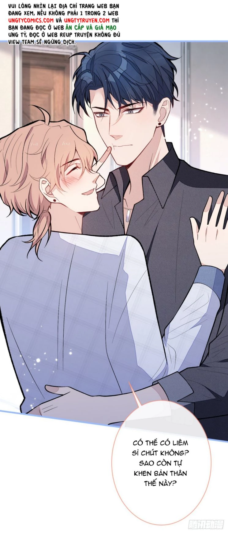 Hotsearch Của Ảnh Đế Chapter 127 - 10