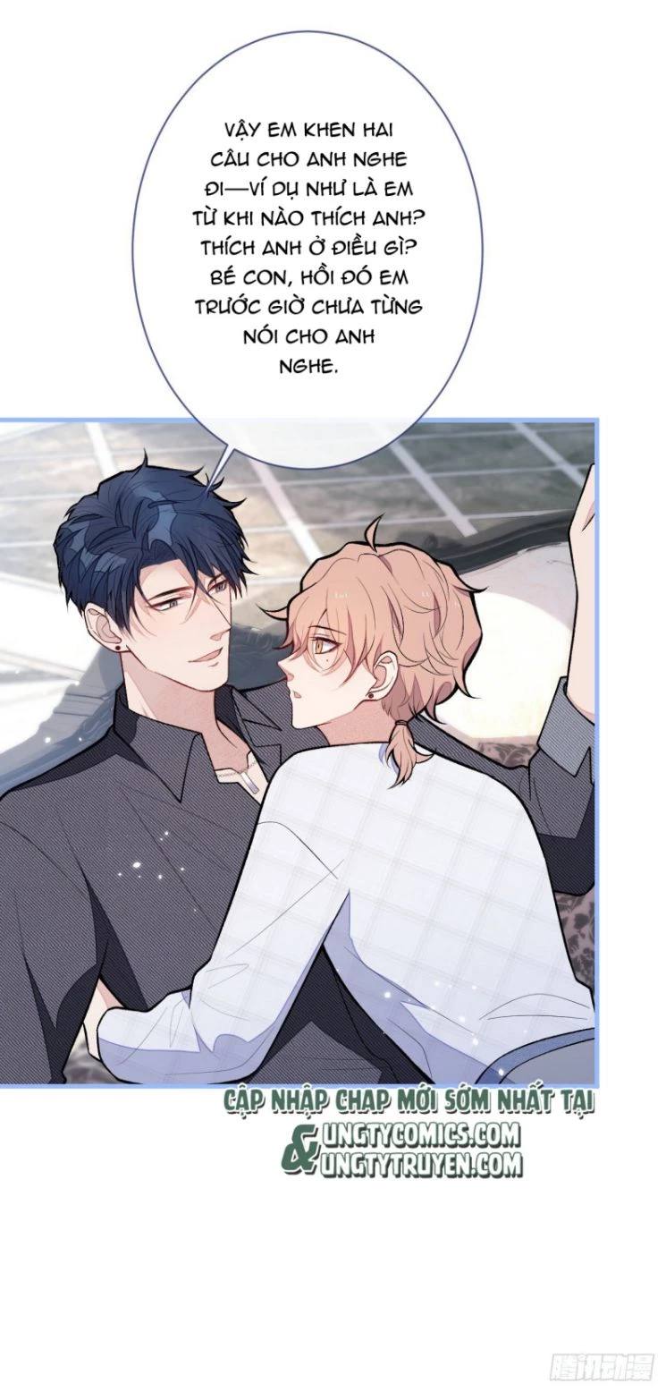 Hotsearch Của Ảnh Đế Chapter 127 - 11