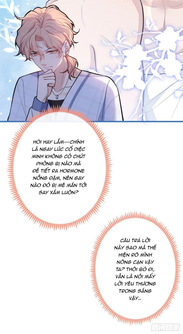 Hotsearch Của Ảnh Đế Chapter 127 - 13