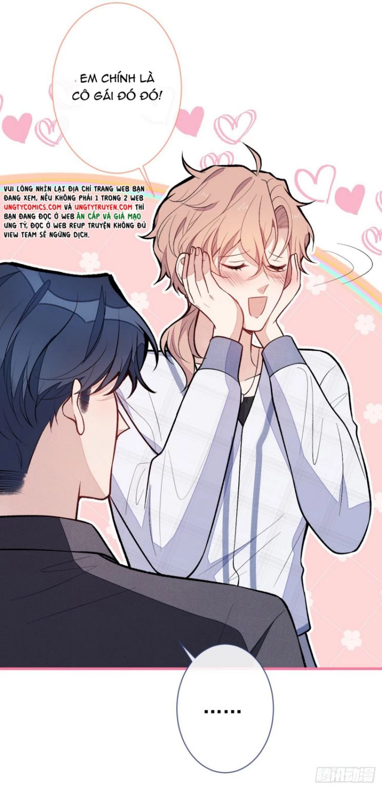 Hotsearch Của Ảnh Đế Chapter 127 - 16