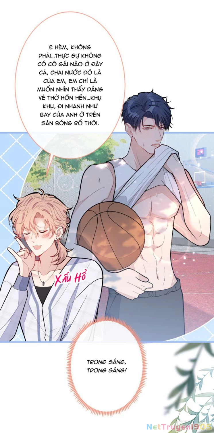 Hotsearch Của Ảnh Đế Chapter 127 - 17