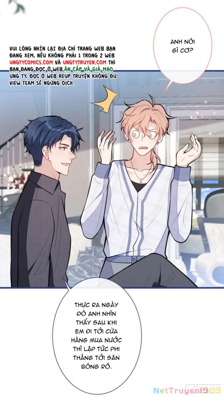 Hotsearch Của Ảnh Đế Chapter 127 - 19