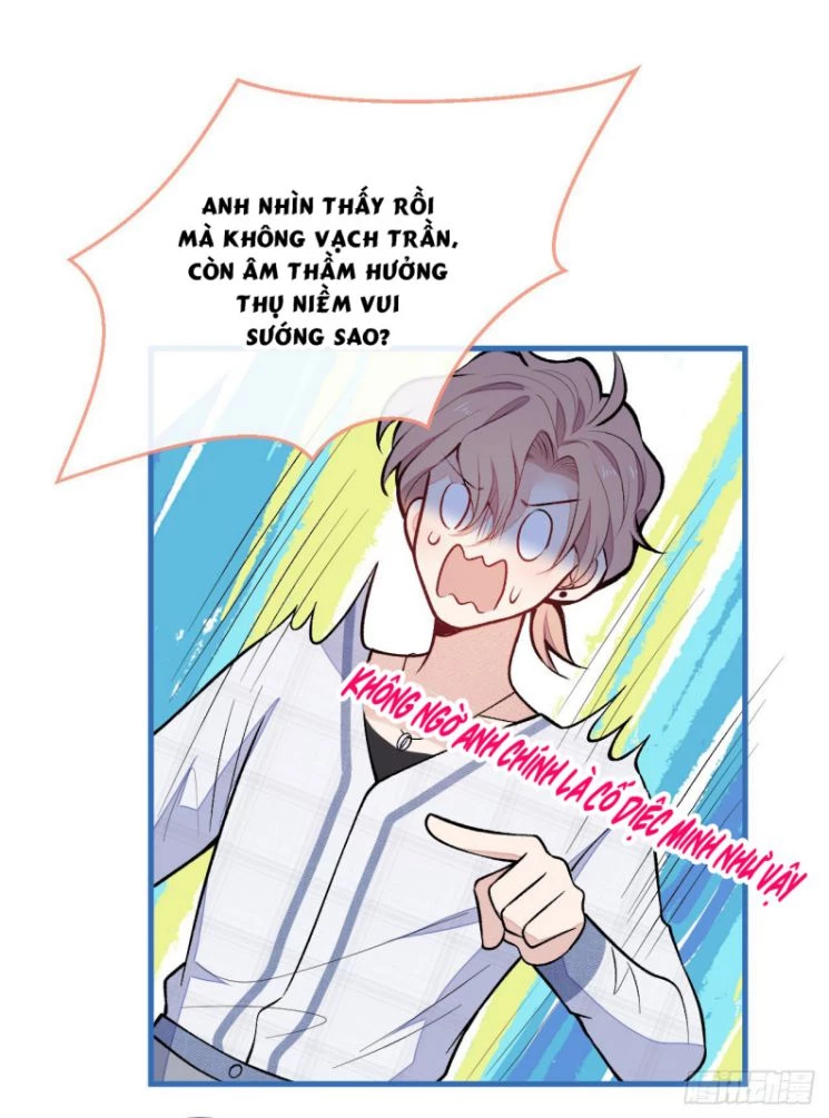 Hotsearch Của Ảnh Đế Chapter 127 - 20