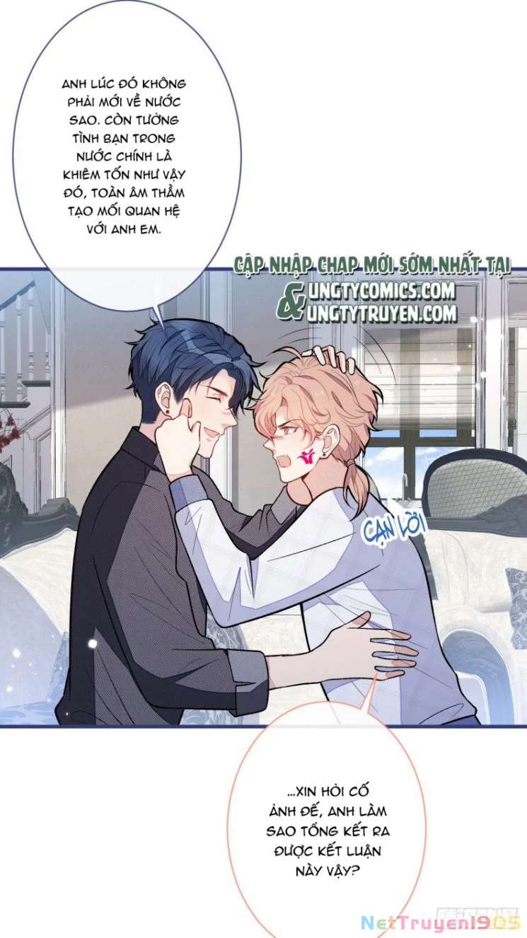 Hotsearch Của Ảnh Đế Chapter 127 - 21