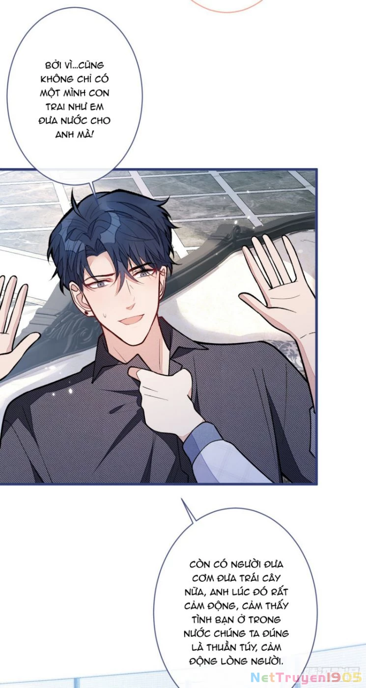 Hotsearch Của Ảnh Đế Chapter 127 - 22