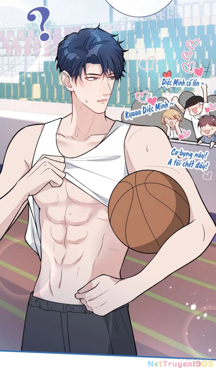 Hotsearch Của Ảnh Đế Chapter 127 - 23