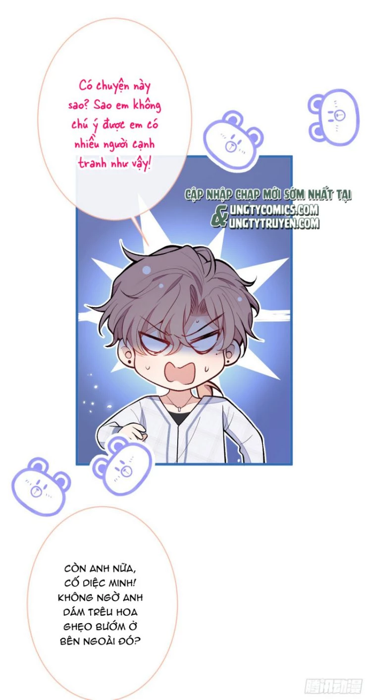 Hotsearch Của Ảnh Đế Chapter 127 - 24