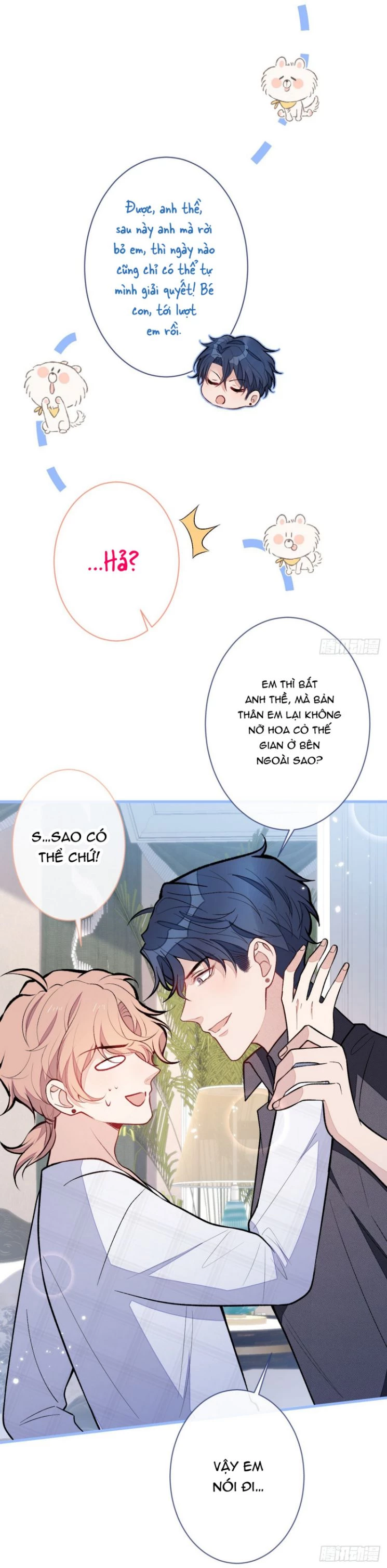 Hotsearch Của Ảnh Đế Chapter 127 - 26