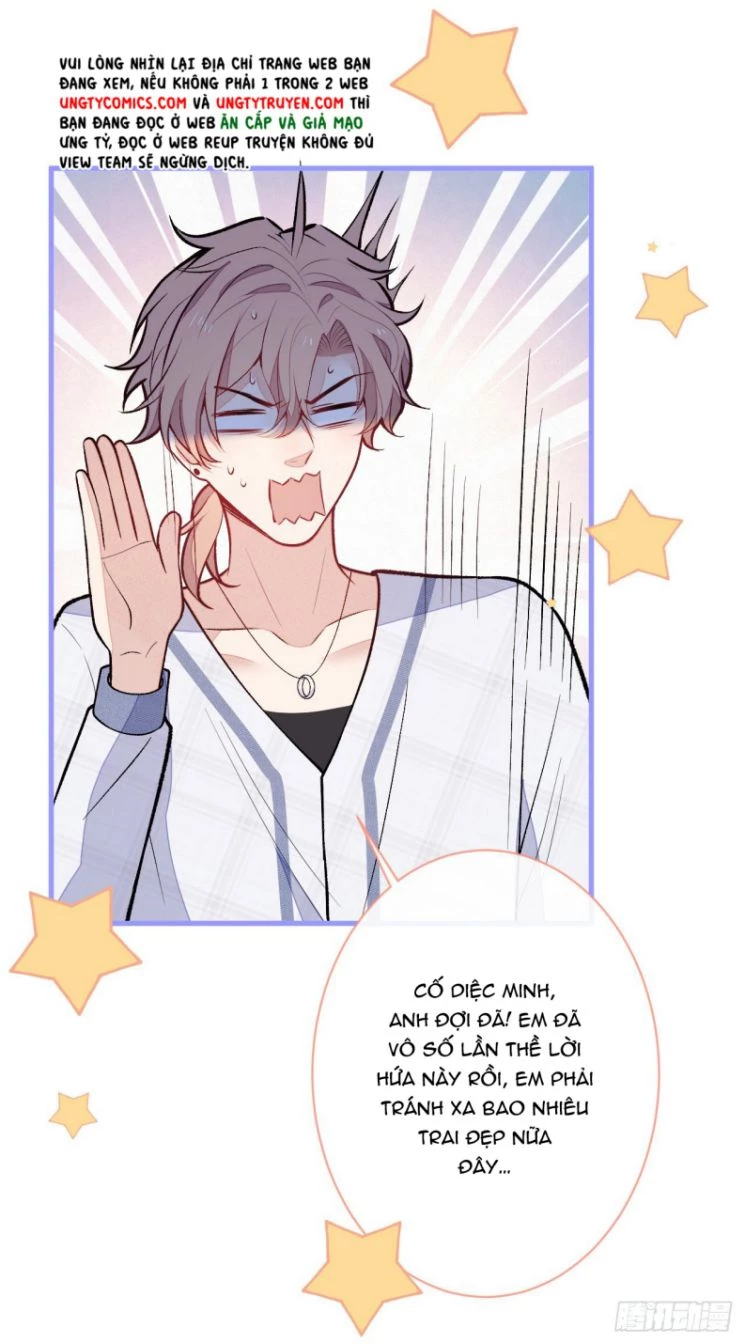 Hotsearch Của Ảnh Đế Chapter 127 - 27