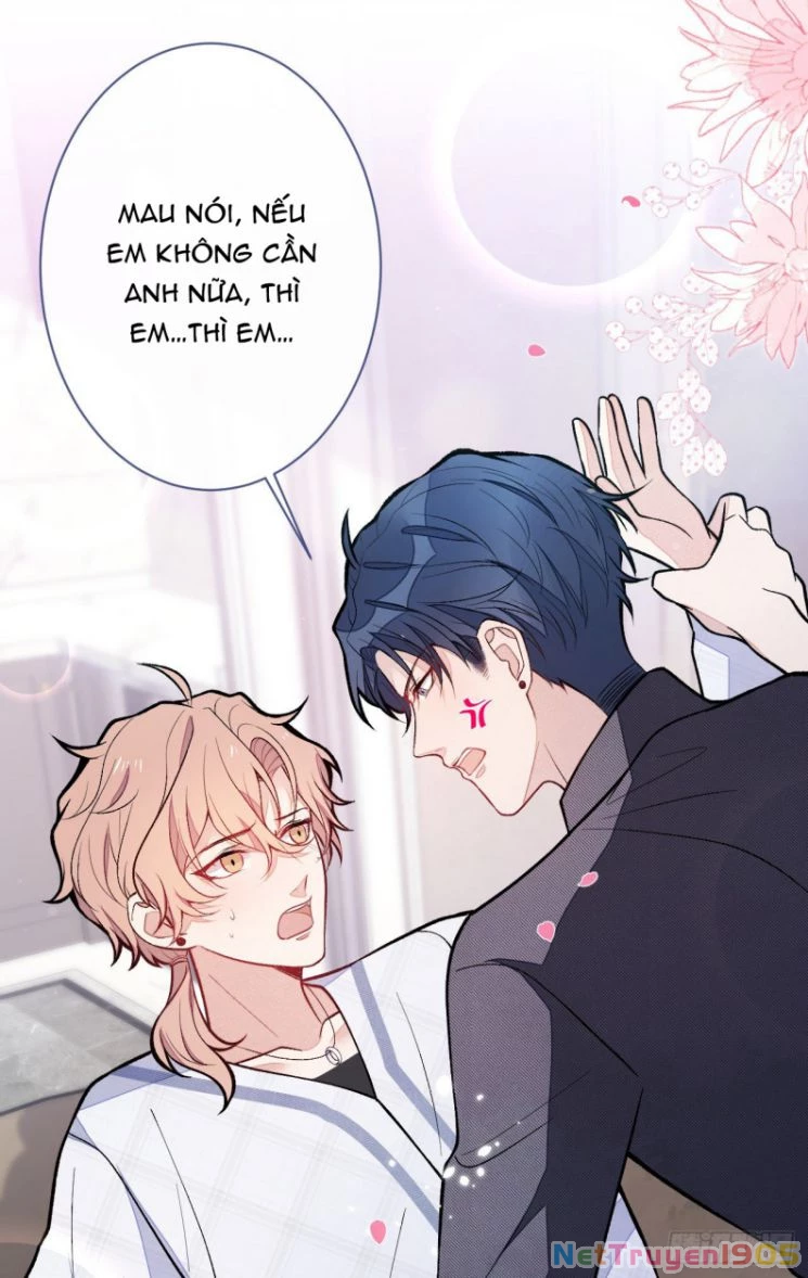 Hotsearch Của Ảnh Đế Chapter 127 - 30