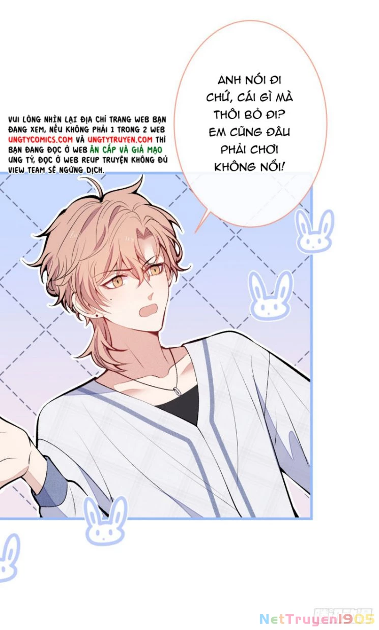 Hotsearch Của Ảnh Đế Chapter 127 - 33