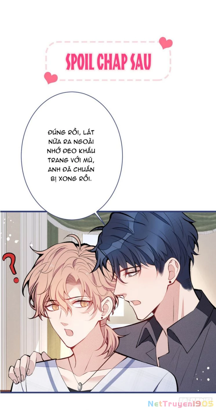 Hotsearch Của Ảnh Đế Chapter 127 - 38