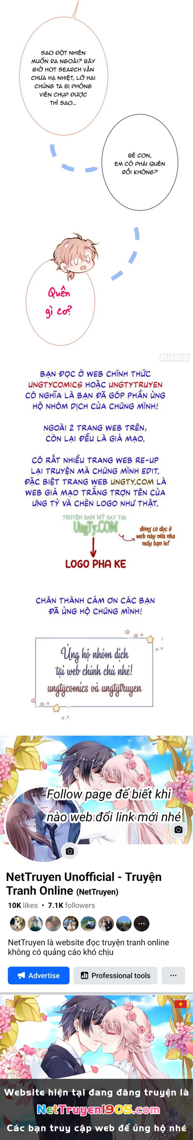 Hotsearch Của Ảnh Đế Chapter 127 - 39